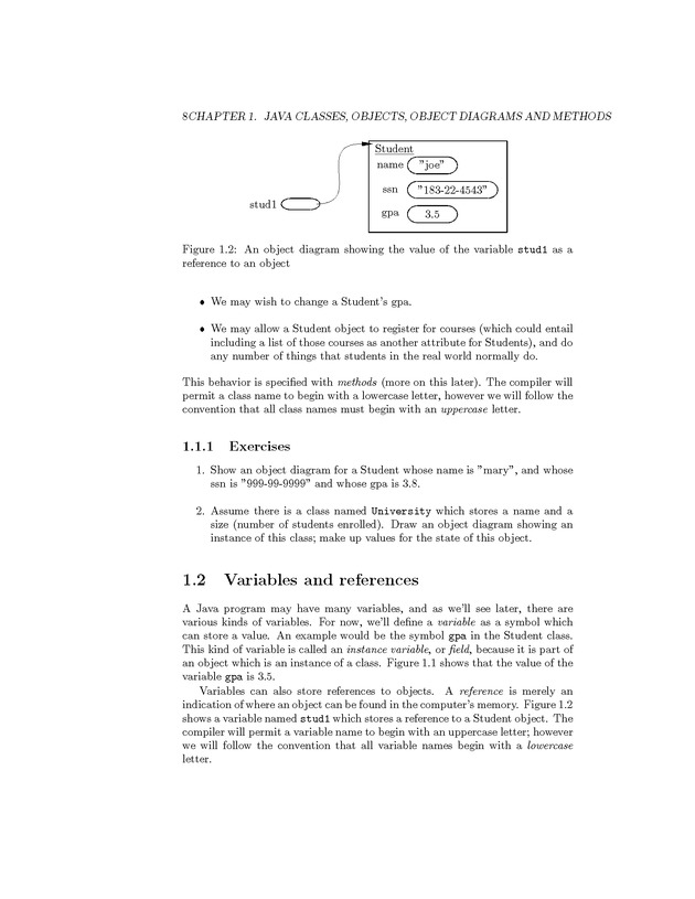 Introduction to Computer Science with Java Programming - Page 8